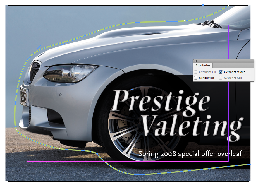 How to supply a Die Cut file Marqetspace